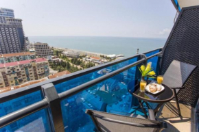 ORBI CITY - Premium Class, Batumi